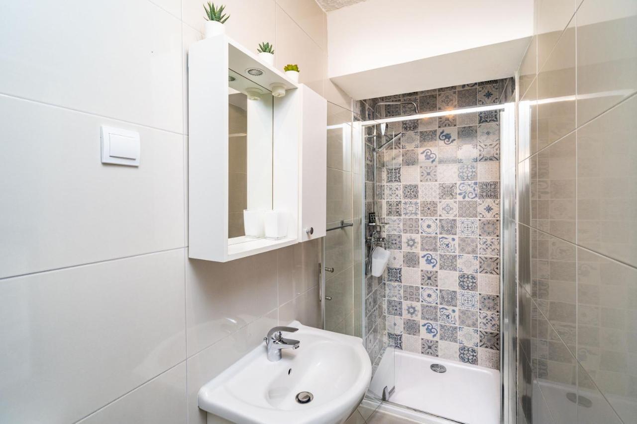 Sea View Apartments Magnolia Дубровник Екстер'єр фото