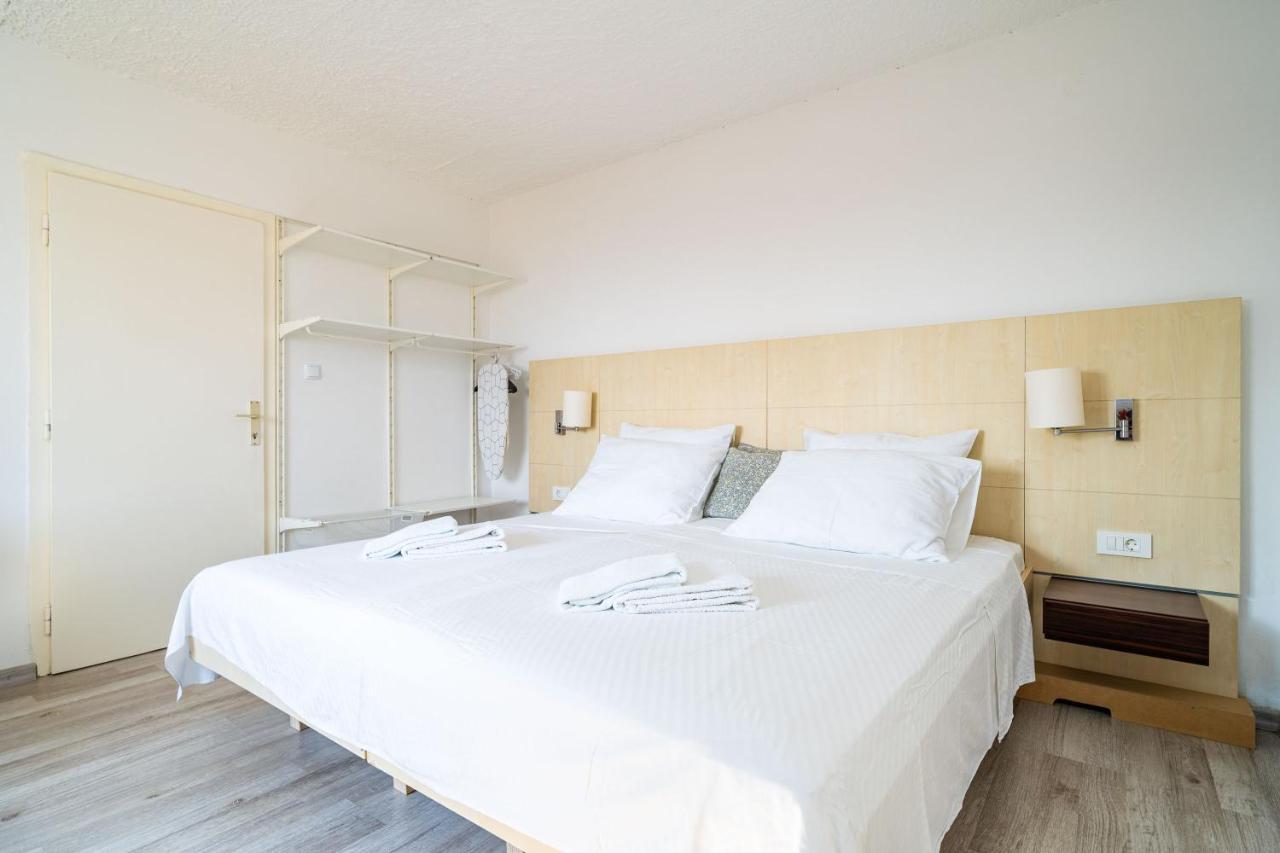 Sea View Apartments Magnolia Дубровник Екстер'єр фото